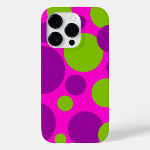 Coques Pour iPhone Points de cirque