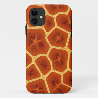 Case-Mate iPhone Case Points d'or - Giraffe inspirée
