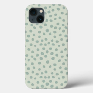 Case-Mate iPhone Case Points Sage Green