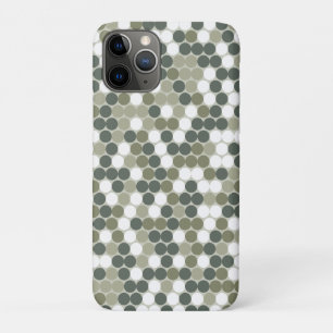Case-Mate iPhone Case Points verts