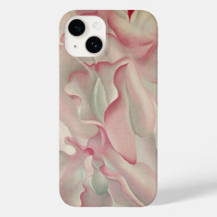 Coque Pour iPhone 14 Pois doux roses