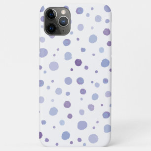 Case-Mate iPhone Case pois peint à la main