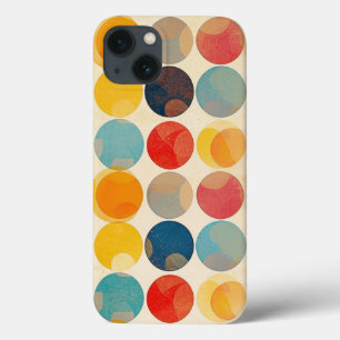 Case-Mate iPhone Case Pois rétro vintages