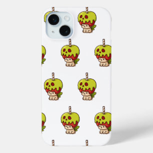 Coque iPhone 15 Mini Poison Apple Pup