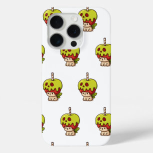 Coque iPhone 15 Pro Poison Apple Pup