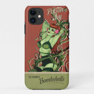 Case-Mate iPhone Case Poison Ivy Bombshell