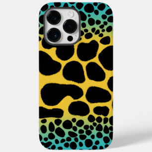 Coque Pour Pour iPhone 14 Pro Max Poison mimique grenouille