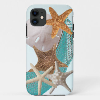 Coques Pour iPhone Poisson étoilé à cinq étoiles