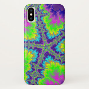 Case-Mate iPhone Case Poisson-étoile de récif pourpre