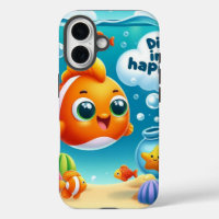 Poisson rouge
