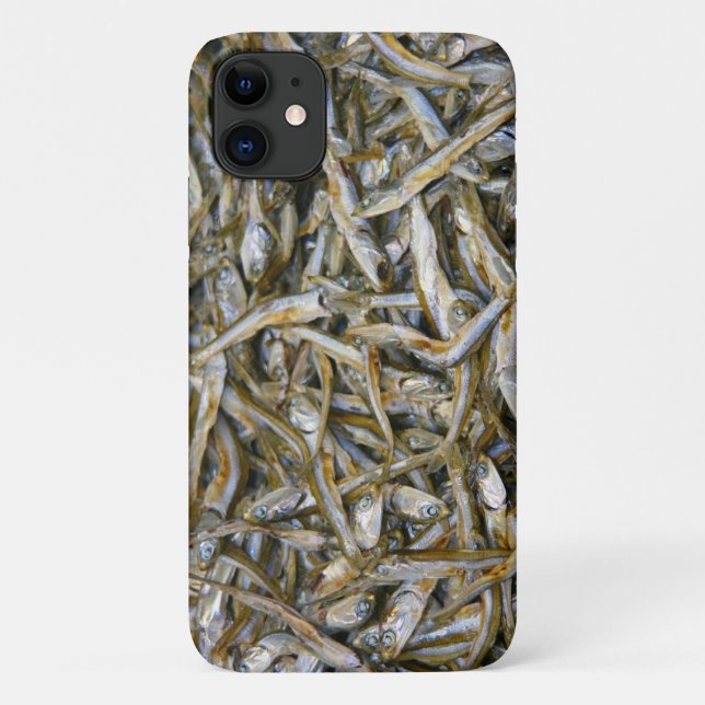 Coques Case-Mate iPhone poisson sec (Dos)