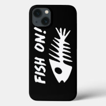 poissons dessus !