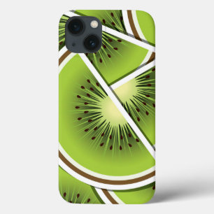 Case-Mate iPhone Case Poissons funky kiwi