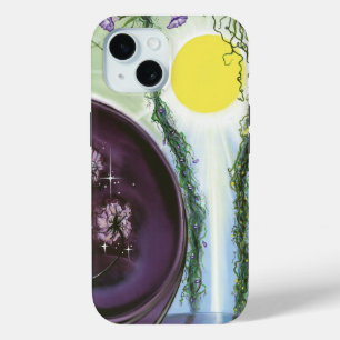 Coque Pour iPhone 15 Polarité