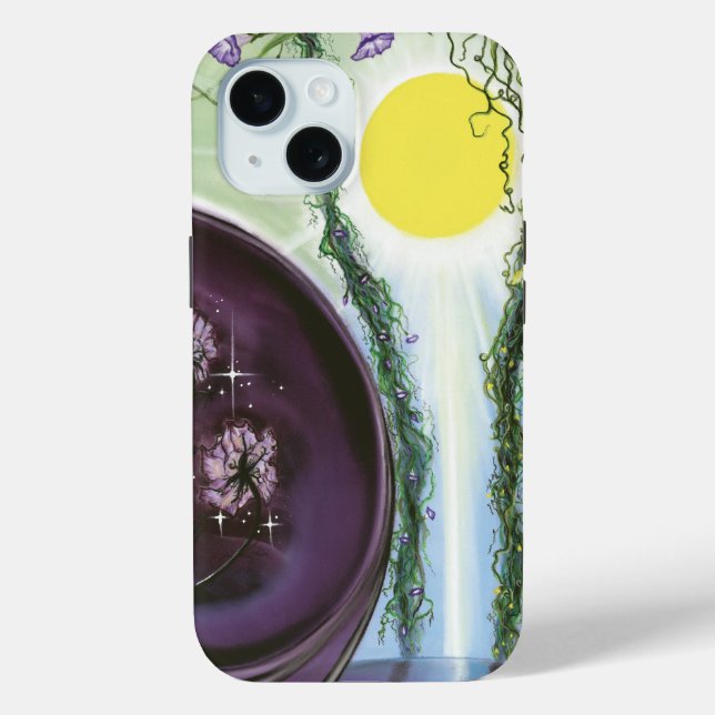 Coques Case-Mate iPhone Polarité (Verso)