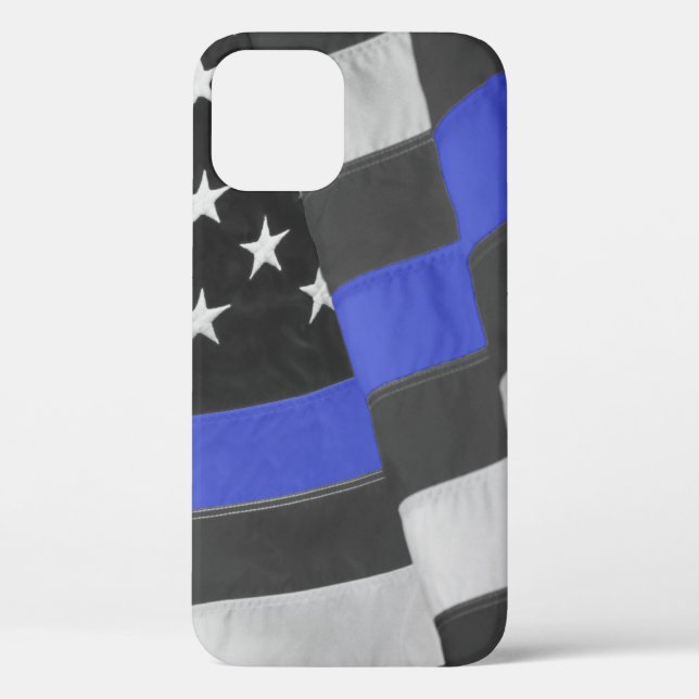 Coques Case-Mate iPhone Police (Verso)