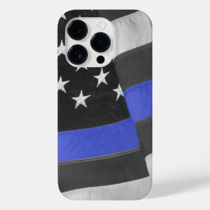 Coque Pour iPhone 14 Pro Police