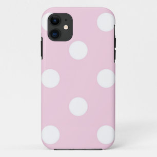 Case-Mate iPhone Case Polka dot