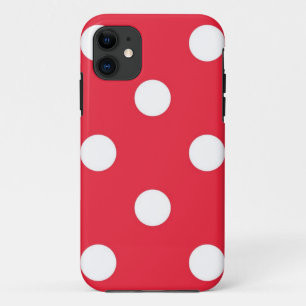 Case-Mate iPhone Case Polka dot