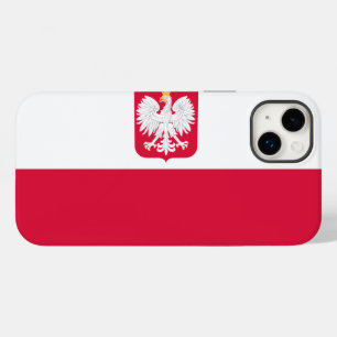 Coque Pour iPhone 14 Plus Pologne