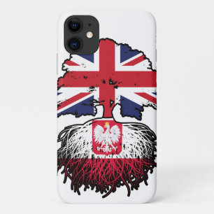 Case-Mate iPhone Case Pologne Pologne Royaume-Uni Royaume-Uni Royaume-Un