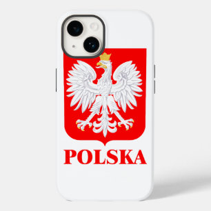 Coque Pour iPhone 14 Polska 2