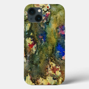 iPhone 13 Coque Polychromoptic #6 par Michael Moffa