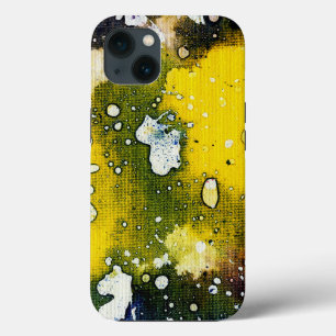 iPhone 13 Case Polychromoptic #7 par Michael Moffa