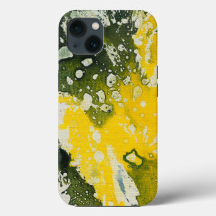 iPhone 13 Coque Polychromoptic #8 par Michael Moffa