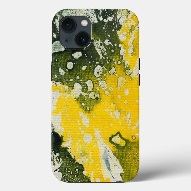 Coques Case-Mate iPhone Polychromoptic #8 par Michael Moffa (Verso)