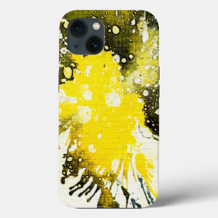 Etui iPhone 13 Polychromoptique #11 par Michael Moffa