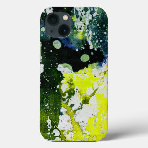 iPhone 13 Coque Polychromoptique #12 par Michael Moffa