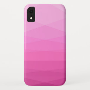 Case-Mate iPhone Case Polygone rose
