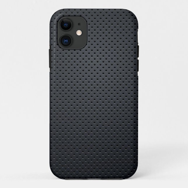 Coques Case-Mate iPhone Polymère renforcé de fibres de carbone (Dos)