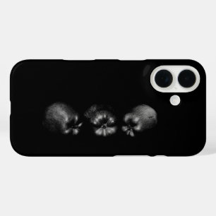 Coques iPhone 16 Pommes - Belle photo d'art Cool