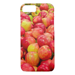 Etui iPhone Case-Mate Pommes Galore