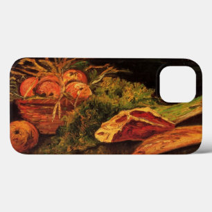 Case-Mate iPhone Case Pommes, Viande et rouleau par Vincent van Gogh