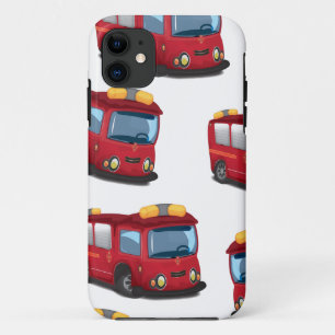 Coques Pour iPhone Pompe à incendie