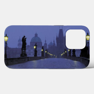 Case-Mate iPhone Case Pont Charles Prague