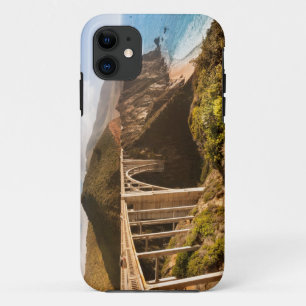 Case-Mate iPhone Case Pont de Bixby, grand Sur, la Californie,