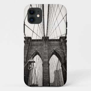 Coque Case-Mate Pour iPhone Pont de Brooklyn B&W