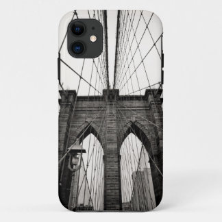 Coque Case-Mate Pour iPhone Pont de Brooklyn B&W