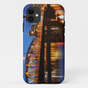 Coque Case-Mate Pour iPhone Pont de Hawthorne