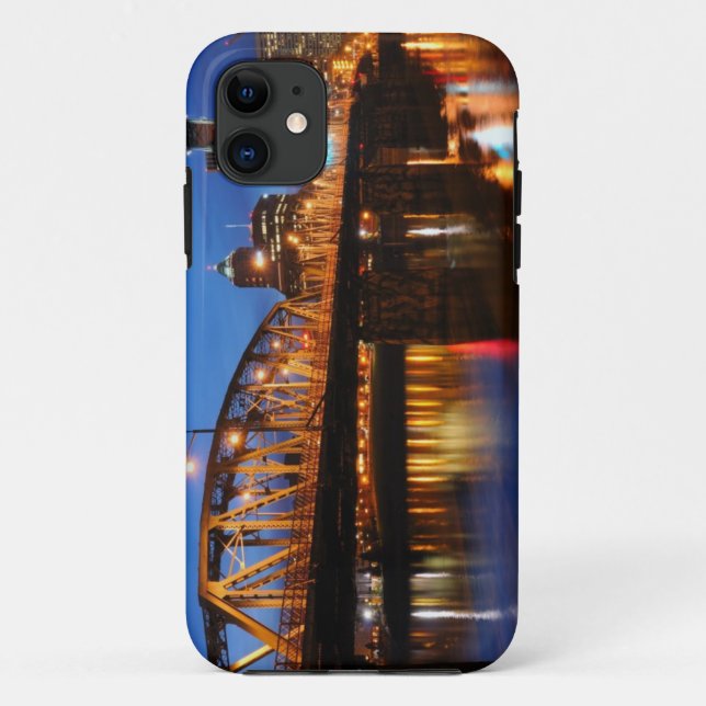Coques Case-Mate iPhone Pont de Hawthorne (Dos)