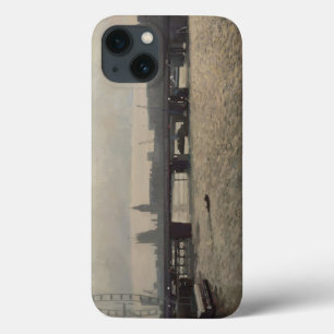 Case-Mate iPhone Case Pont de Hungerford de pont de Waterloo