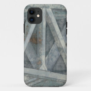 Coque iPhone 11 Pont de la structure industrielle