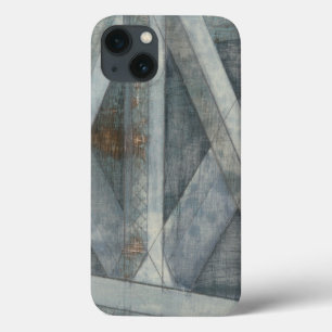 Coques Pour iPhone Pont de la structure industrielle  