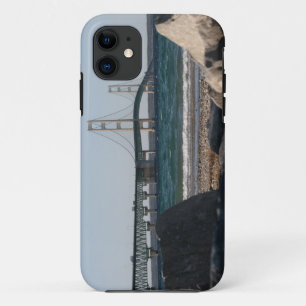 Etui iPhone Case-Mate Pont de Mackinac