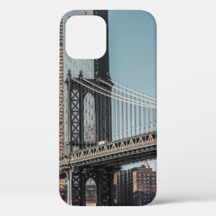 Case-Mate iPhone CASE PONT GRIS EN JOURNÉE