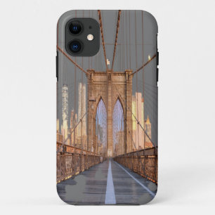 Case-Mate iPhone Case Pont New York Brooklyn